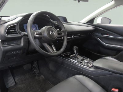 2023 Mazda Mazda CX-30 2.5 S Preferred