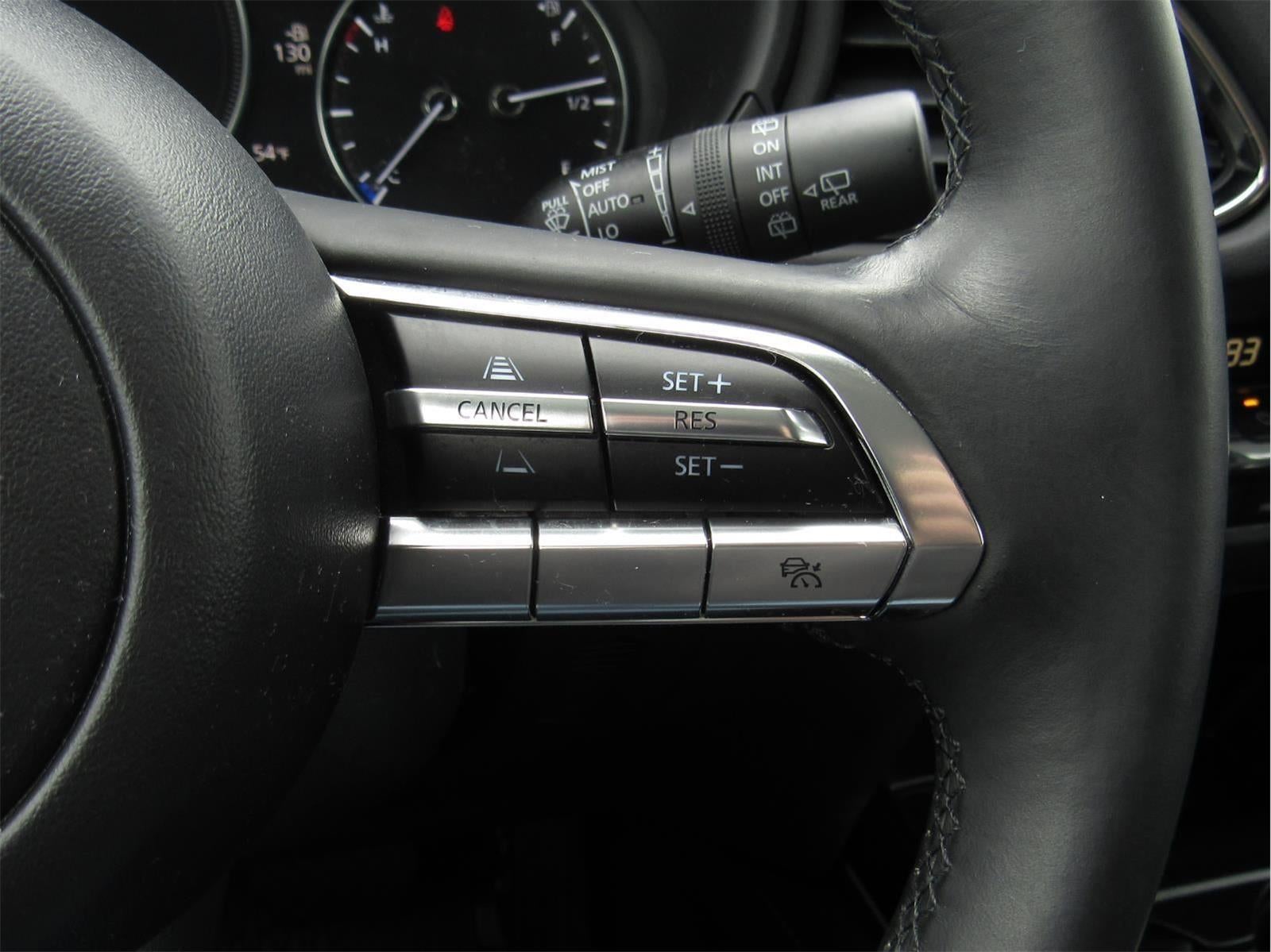 2023 Mazda Mazda CX-30 2.5 S Preferred