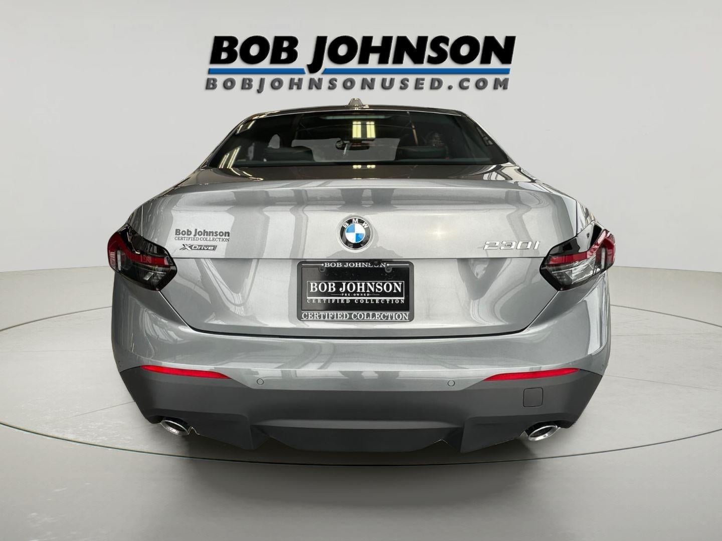 2025 BMW 2 Series 230i xDrive