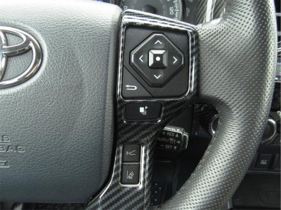 2020 Toyota Tacoma 4WD SR5