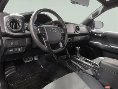 2020 Toyota Tacoma 4WD SR5
