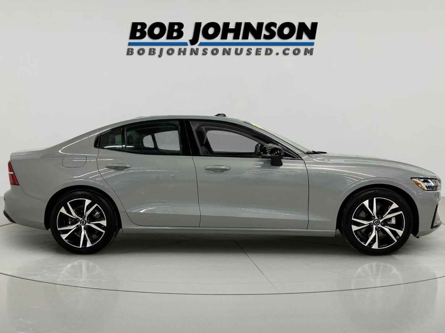 2025 Volvo S60 Core