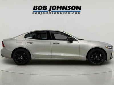 2025 Volvo S60 Core