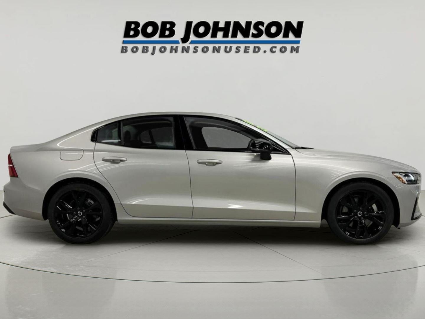2025 Volvo S60 Core
