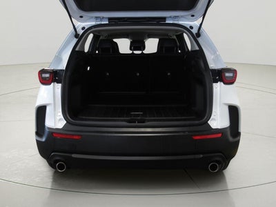 2023 Mazda Mazda CX-50 2.5 S Select