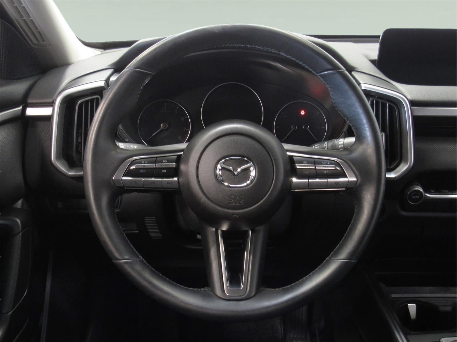 2023 Mazda Mazda CX-50 2.5 S Select Package