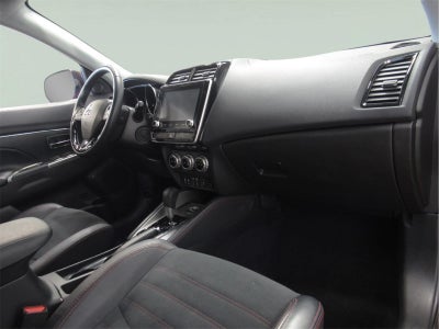 2024 Mitsubishi Outlander Sport S