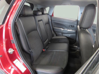 2024 Mitsubishi Outlander Sport S