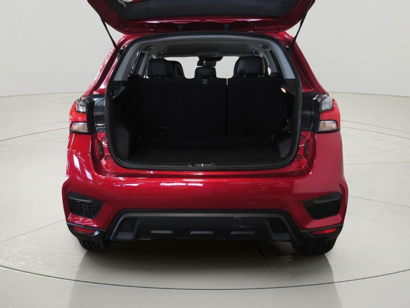 2024 Mitsubishi Outlander Sport S