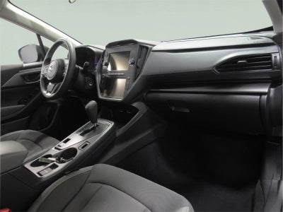 2024 Subaru Impreza Base 5-Door