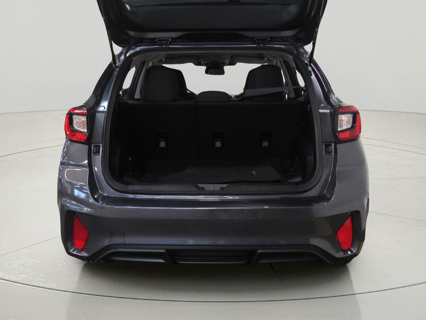 2024 Subaru Impreza Base 5-Door