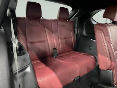 2023 Mazda Mazda CX-9 Carbon Edition