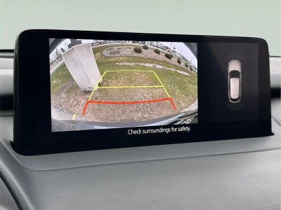 2023 Mazda Mazda CX-9 Carbon Edition