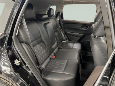 2023 Nissan Rogue Platinum Intelligent AWD