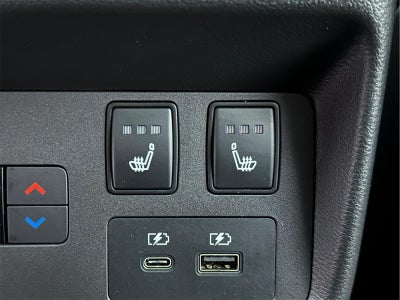 2023 Nissan Rogue Platinum Intelligent AWD