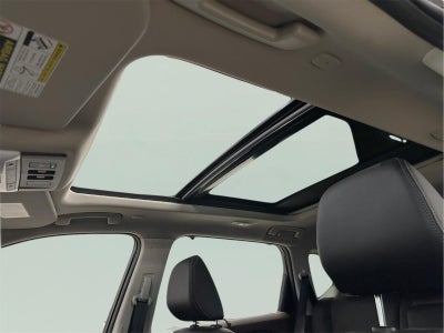 2023 Nissan Rogue Platinum Intelligent AWD