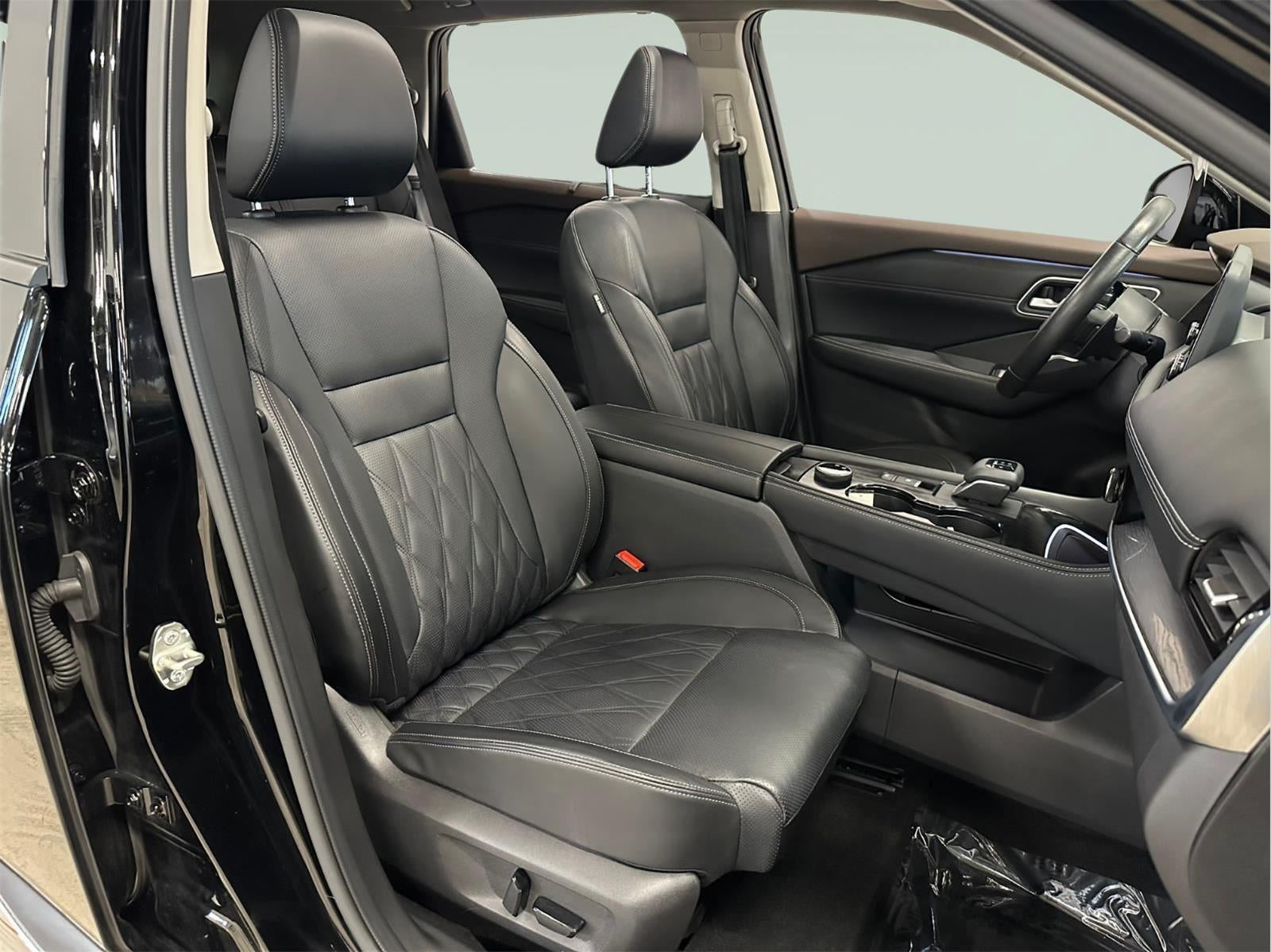 2023 Nissan Rogue Platinum Intelligent AWD