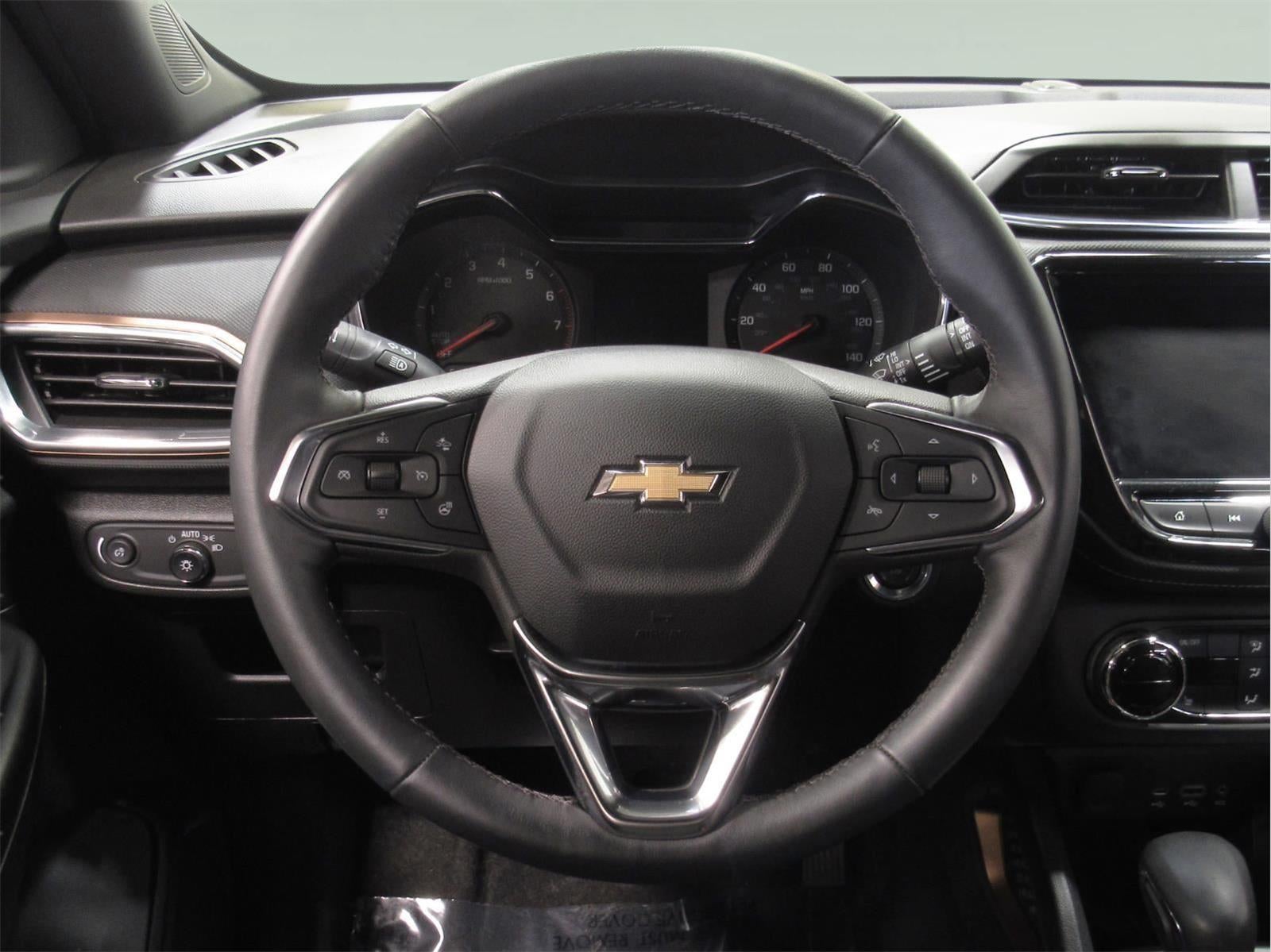 2023 Chevrolet Trailblazer ACTIV