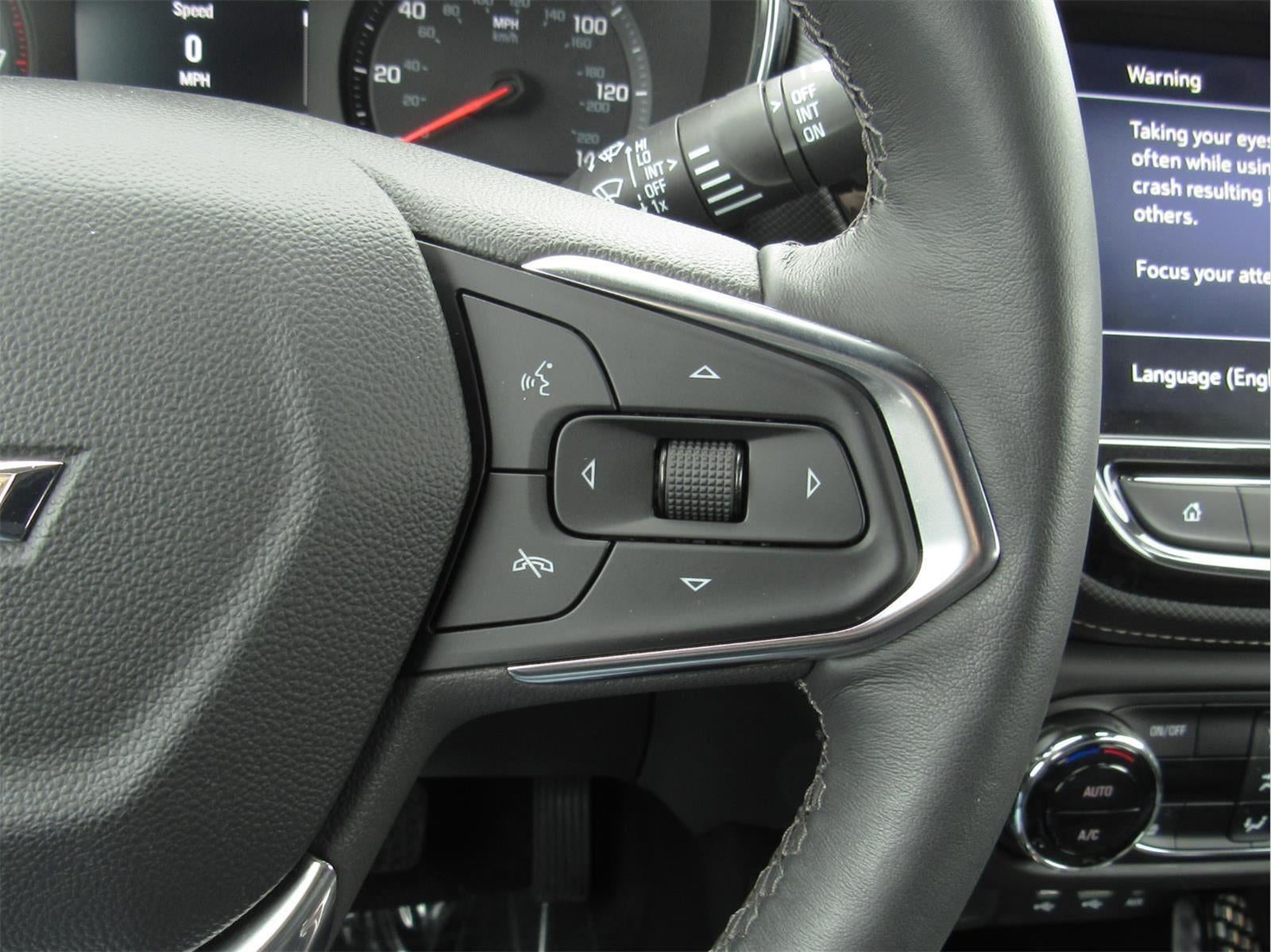 2023 Chevrolet Trailblazer ACTIV