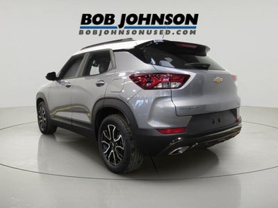 2023 Chevrolet Trailblazer ACTIV