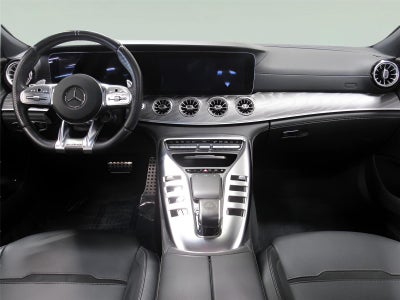 2021 Mercedes-Benz AMG® GT AMG® GT 53