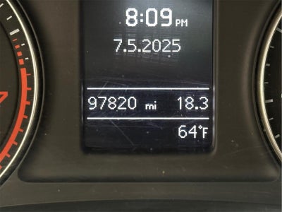 2017 Audi Q3 2.0T Premium