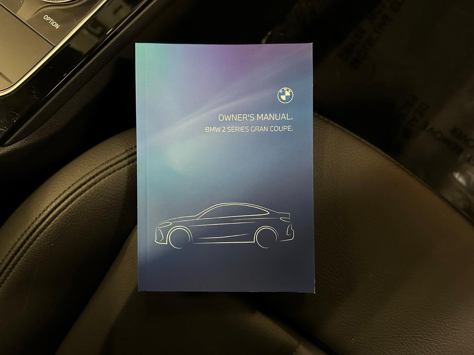 2023 BMW 2 Series 228i xDrive