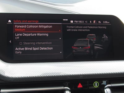 2023 BMW 2 Series 228i xDrive