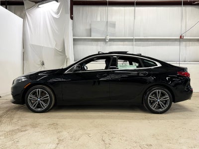 2023 BMW 2 Series 228i xDrive