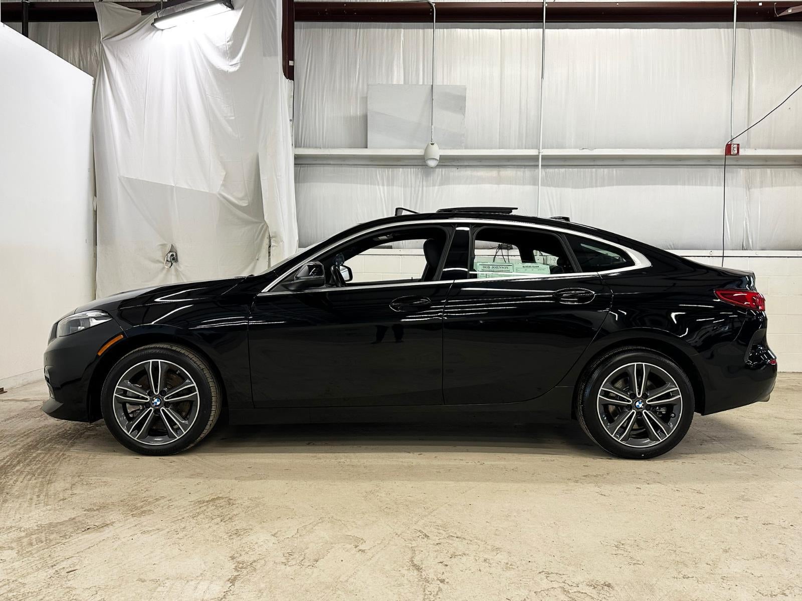 2023 BMW 2 Series 228i xDrive