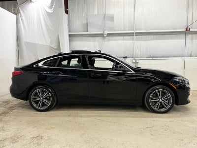 2023 BMW 2 Series 228i xDrive