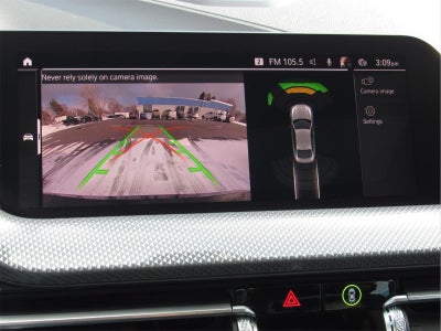 2024 BMW 228i Gran Coupe xDrive