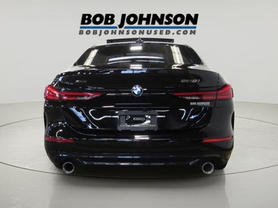 2024 BMW 228i Gran Coupe xDrive