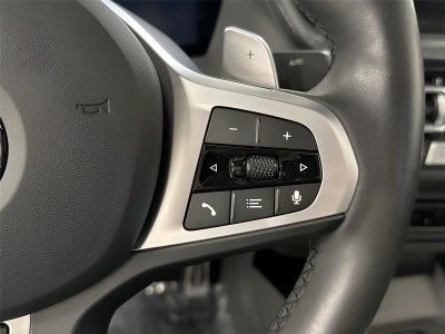 2024 BMW 228i Gran Coupe xDrive