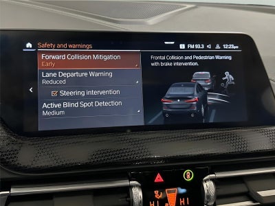 2024 BMW 228i Gran Coupe xDrive