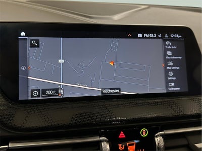 2024 BMW 228i Gran Coupe xDrive