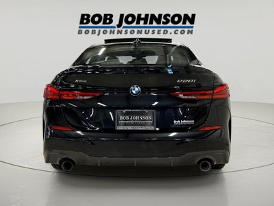 2024 BMW 228i Gran Coupe xDrive