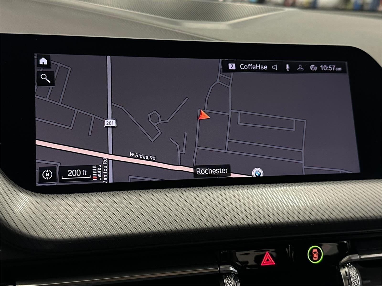 2023 BMW 228 Gran Coupe i xDrive