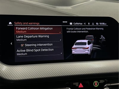 2023 BMW 228 Gran Coupe i xDrive