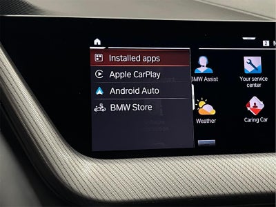 2023 BMW 228 Gran Coupe i xDrive