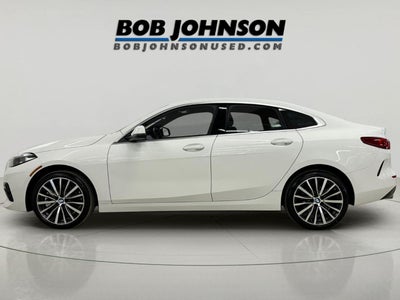 2023 BMW 228 Gran Coupe i xDrive