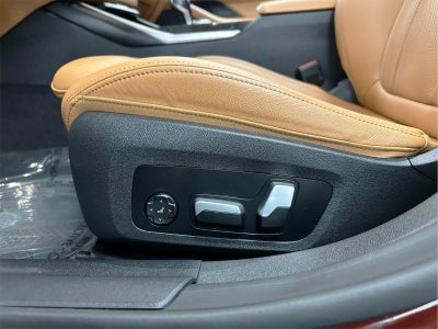 2023 BMW 4 Series 430i xDrive