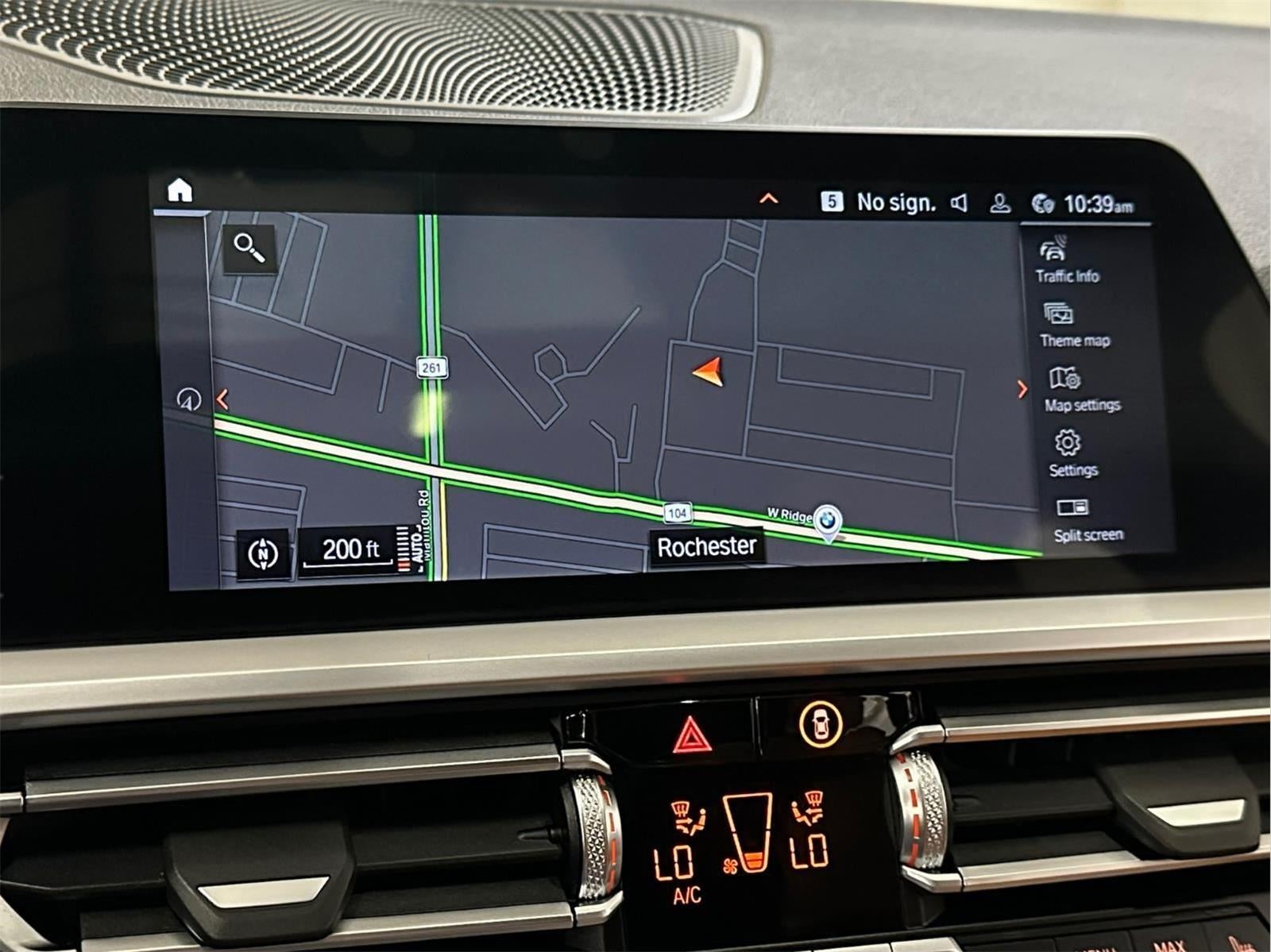 2023 BMW 4 Series 430i xDrive