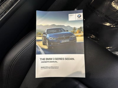 2016 BMW 328i xDrive