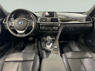 2016 BMW 328i xDrive