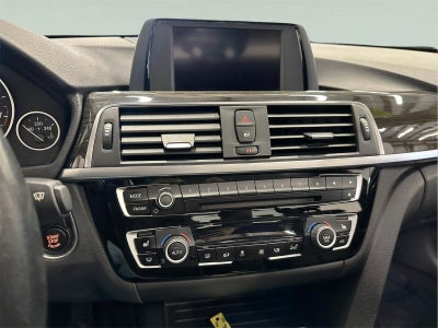 2016 BMW 328i xDrive