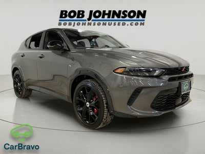 2024 Dodge Hornet R/T EAWD