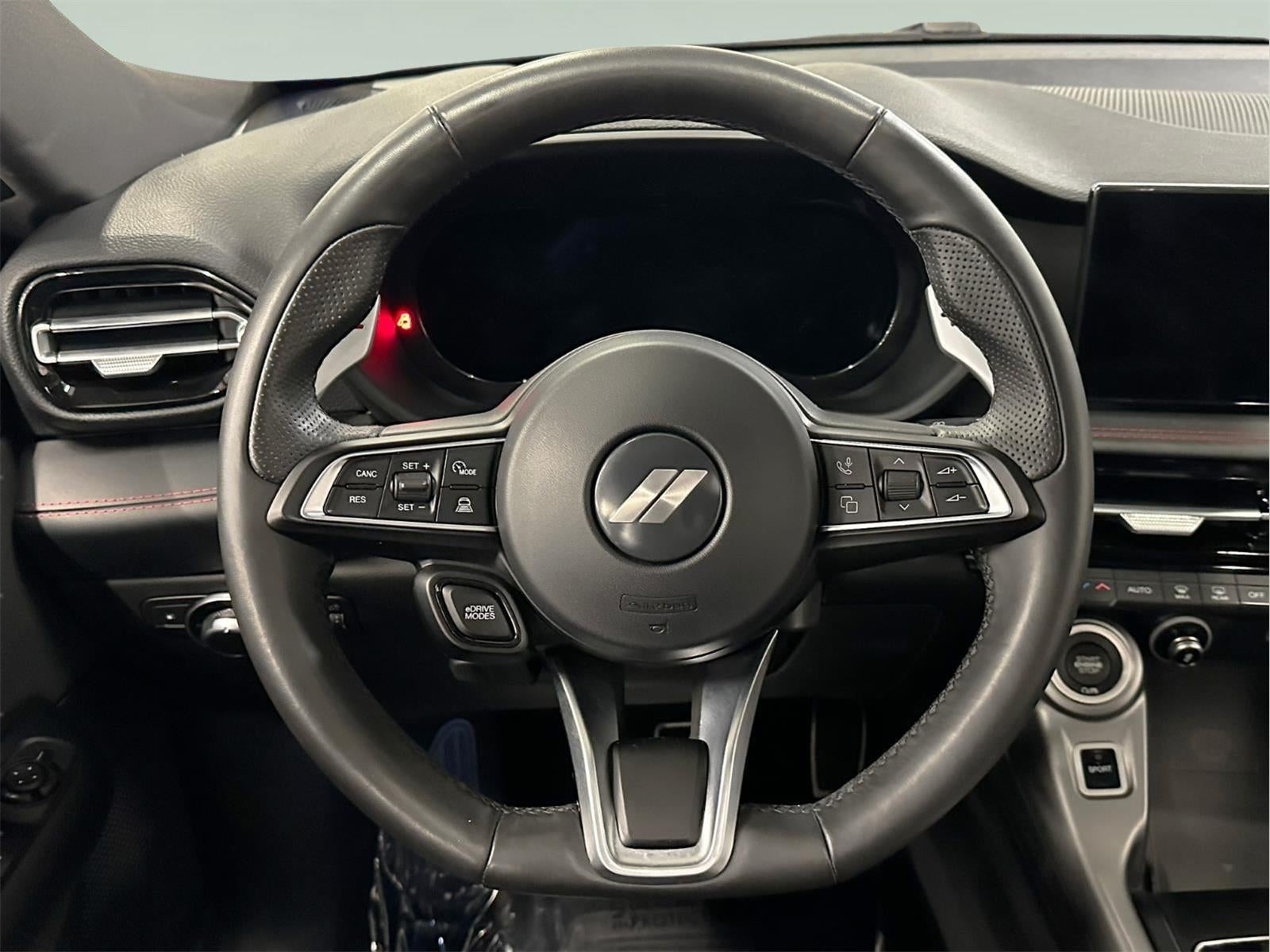 2024 Dodge Hornet R/T