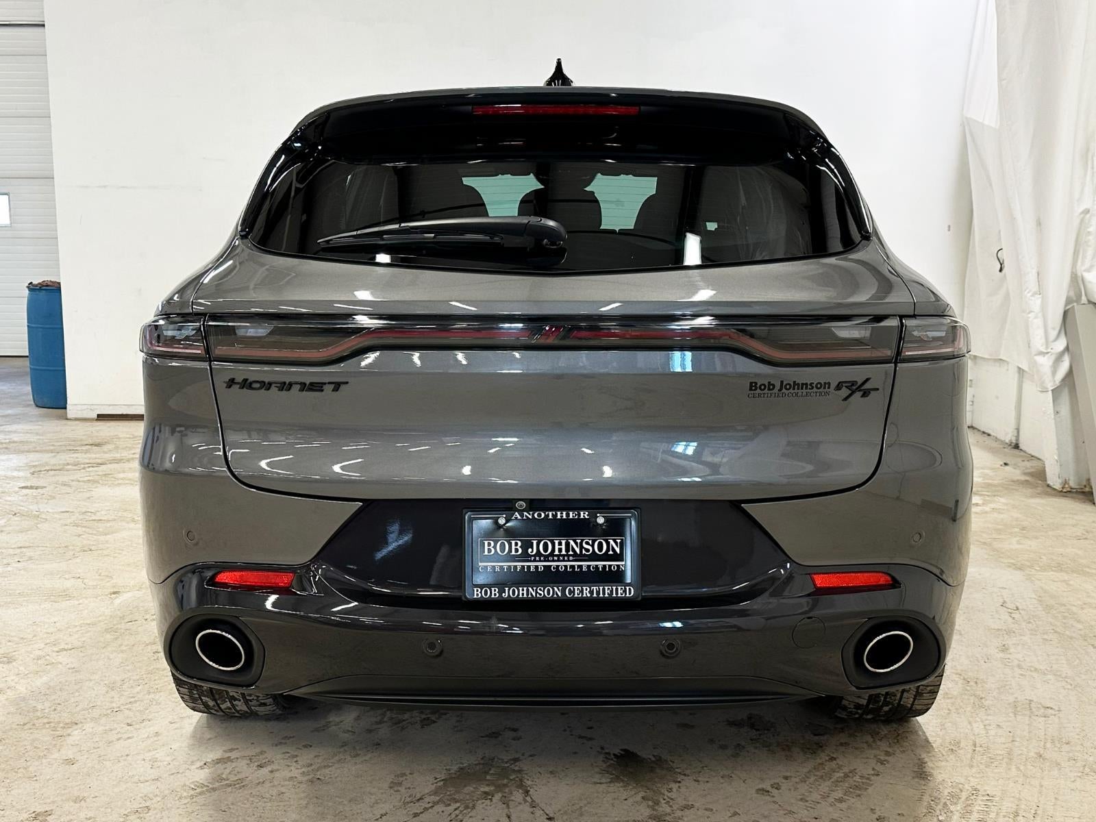 2024 Dodge Hornet R/T