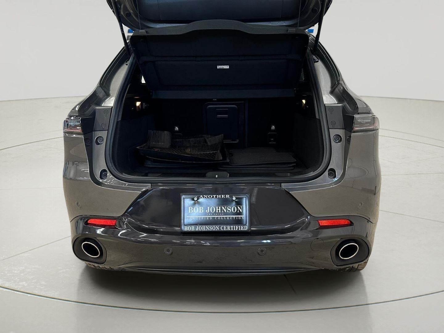 2024 Dodge Hornet R/T